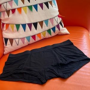 TomboyX Modal Boy Short